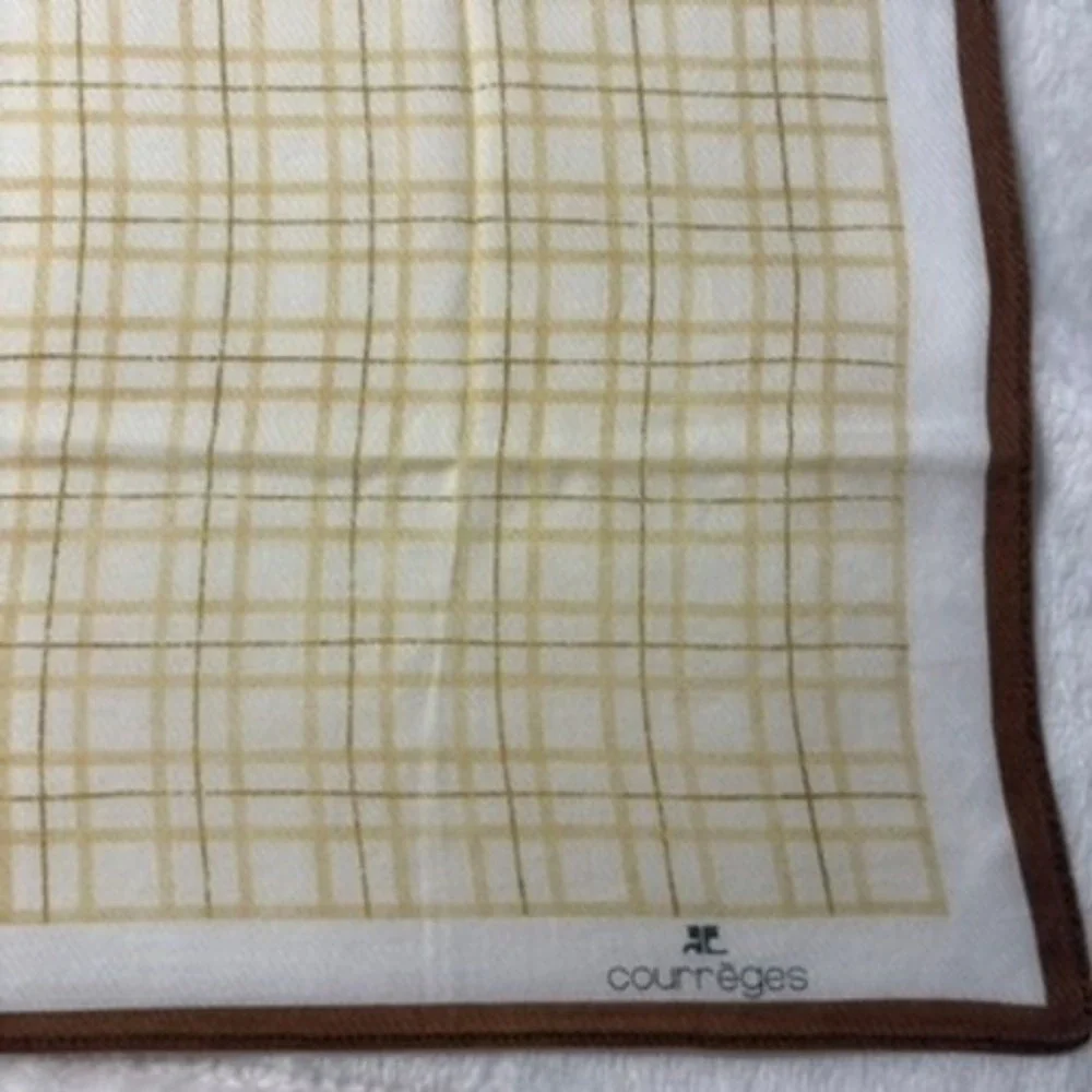 Courreges this vintage